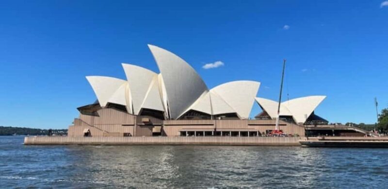 Sydney Harbour & Bondi: Morning Highlights with Breakfast - An In-Depth Look at the Tour Experience
