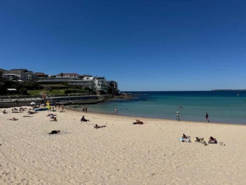 Sydney Harbour & Bondi: Morning Highlights with Breakfast - Who Should Really Love This Tour?