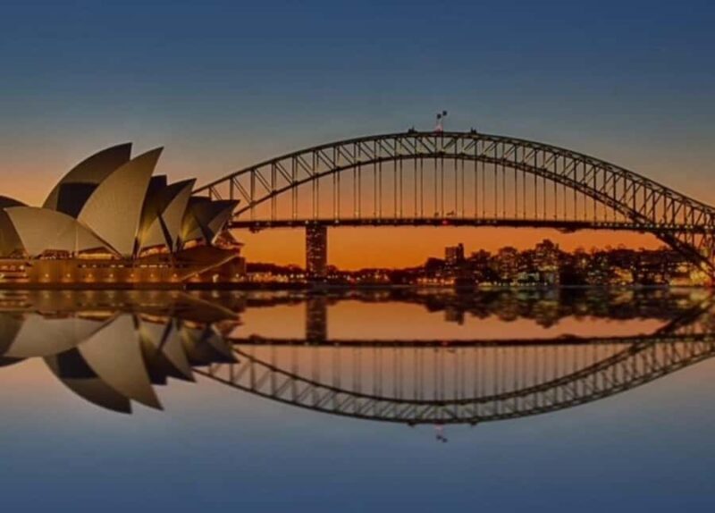 Sydney Harbour & Bondi: Morning Highlights with Breakfast - FAQ Section