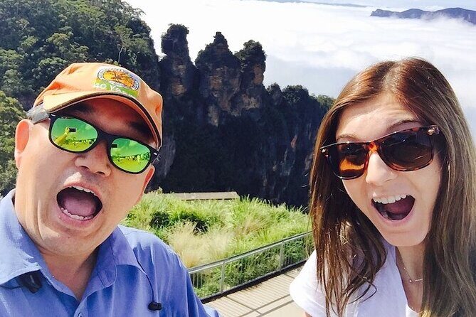 Sydney Harbour Bridge Drive - FAQ