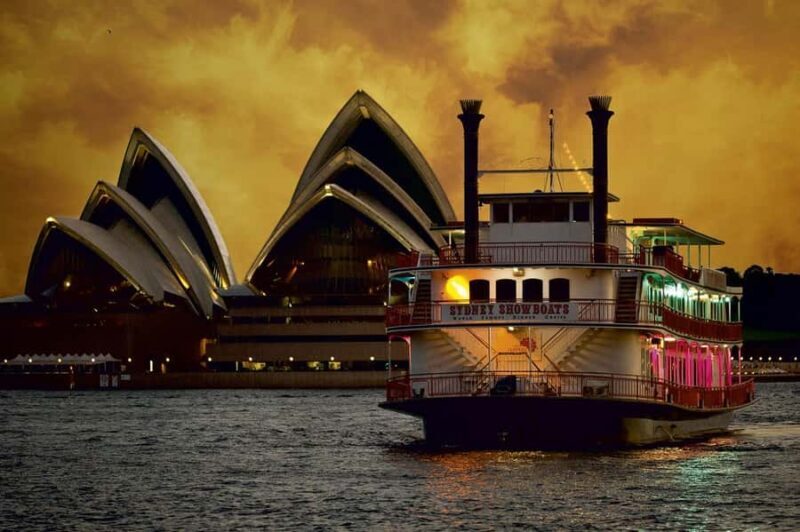 Sydney Harbour: Cabaret Cruise with 3-Course Dinner - An In-Depth Look at the Sydney Harbour Cabaret Cruise