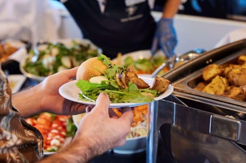Sydney: Harbour Cruise with Buffet Lunch - Why This Harbour Cruise Is a Solid Choice for Travelers