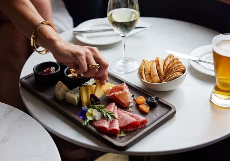 Sydney: Harbour Cruise with Charcuterie Board & Drinks - Practical Details and Tips