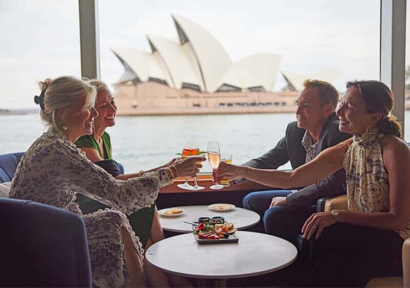 Sydney: Harbour Cruise with Charcuterie Board & Drinks - Who Will Enjoy This Experience?