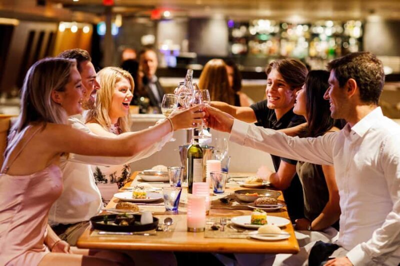Sydney: Harbour Dinner Cruise with 3, 4 or 6-Course Menu - Who Will Love This Experience?