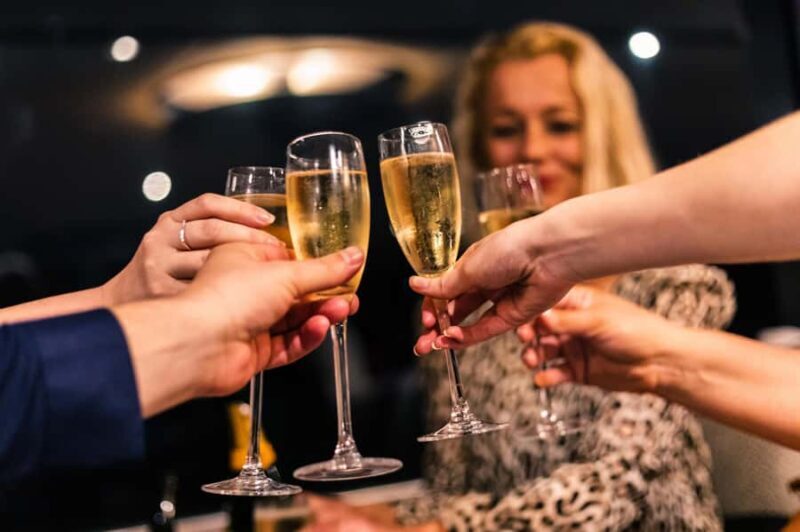 Sydney: Harbour Dinner Cruise with 3, 4 or 6-Course Menu - Final Thoughts