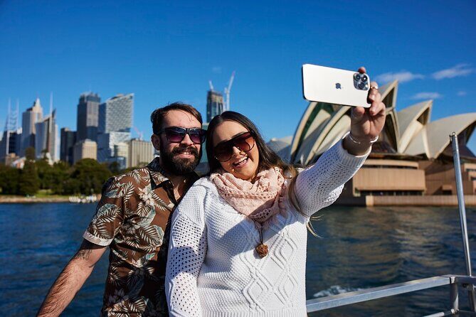 Sydney Harbour Discovery Cruise Including Lunch - An In-Depth Look at the Experience