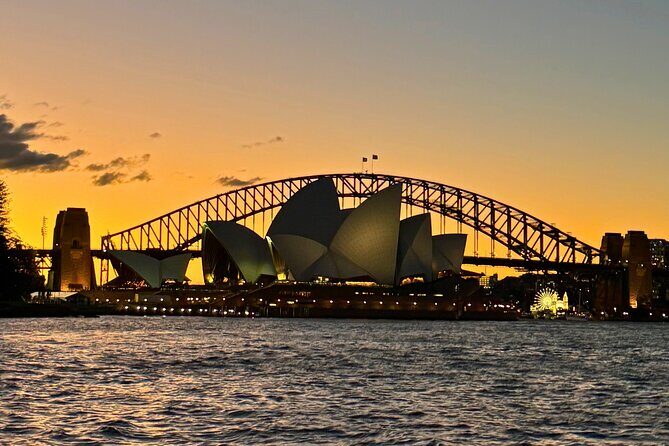 Sydney Harbour Discovery Dinner Cruise Scenic Sights and Buffet - Final Thoughts