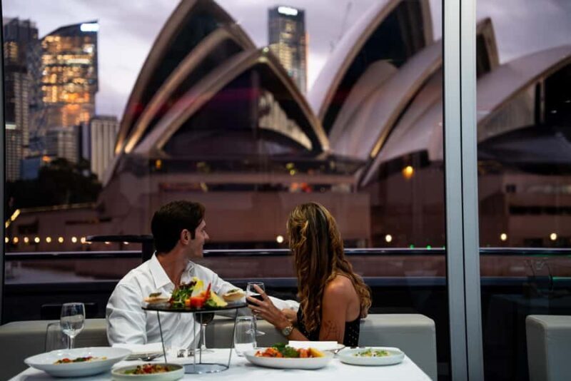 Sydney Harbour: Glass Boat Signature Dinner Cruise - Introduction: Crystal Clear Views and Fine Dining on Sydney Harbour