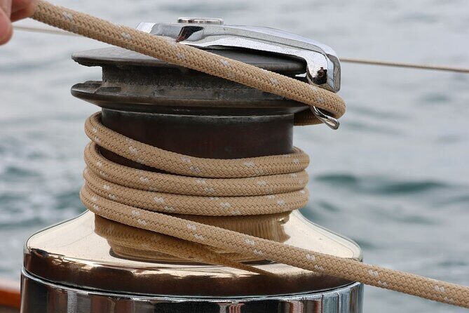 Sydney Harbour: Hands-On Sailing on Classic Yacht - Authenticity and the Value of the Experience