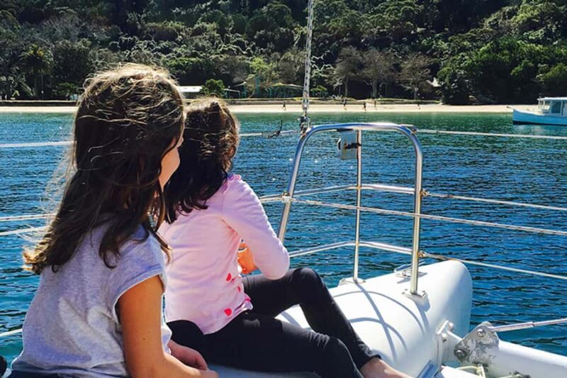 Sydney: Harbour Highlights & Aussie Bites Catamaran Cruise - Final Thoughts: Is It Worth It?