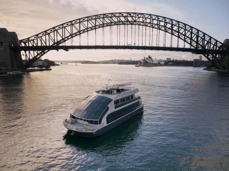 Sydney Harbour Lunch Cruise: 360° Glass Boat Views & Buffet - Final Thoughts: Is It Worth It?