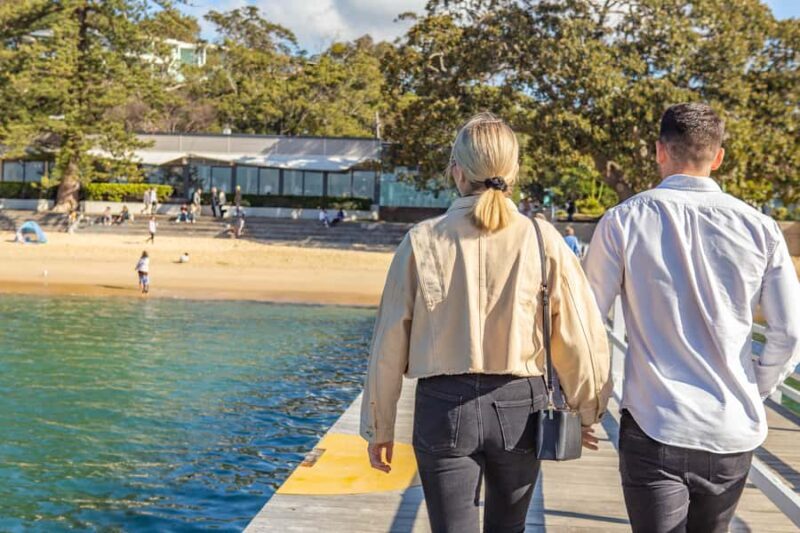 Sydney Harbour: Luxury Multi-Stop Lunch Cruise - FAQ
