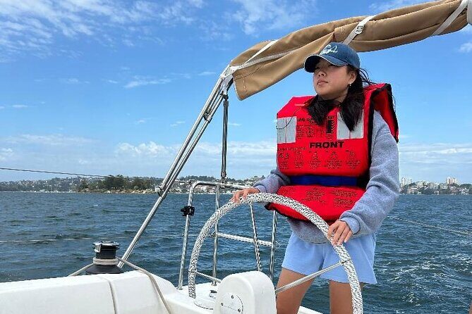 Sydney Harbour Private Charter Sailing - An In-Depth Look at the Experience