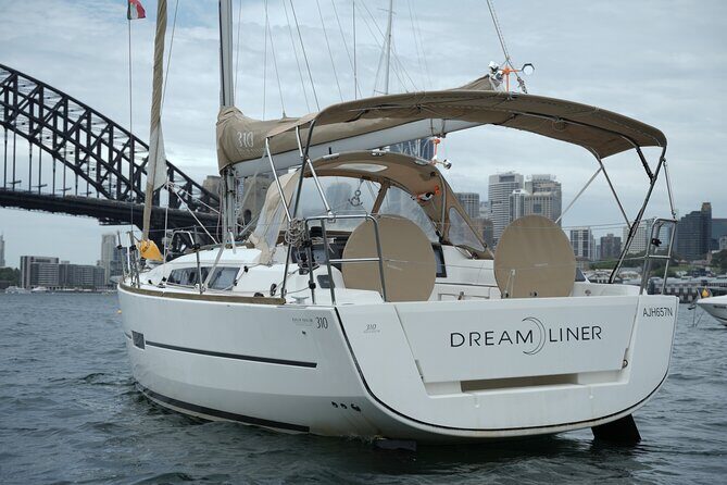 Sydney Harbour Private Charter Sailing - Frequently Asked Questions