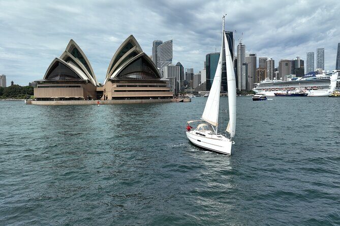 Sydney Harbour Private Charter Sailing - Final Thoughts