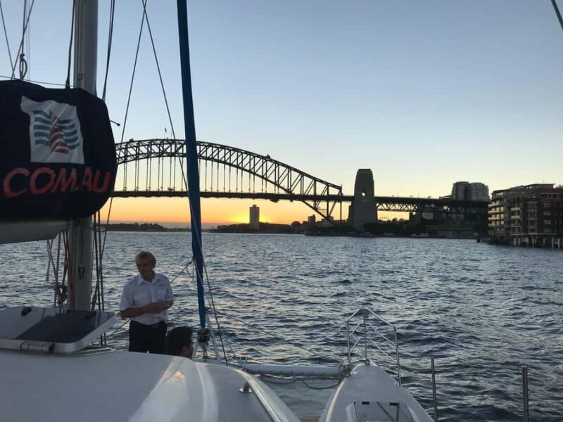 Sydney Harbour: Private Sunset Sail - Who Will Love This Experience?