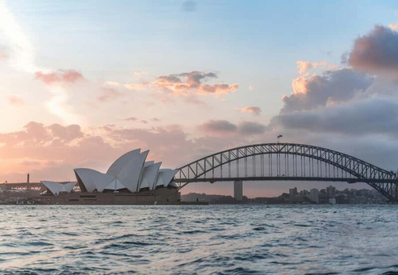 Sydney Harbour: Private Sunset Sail - Final Thoughts