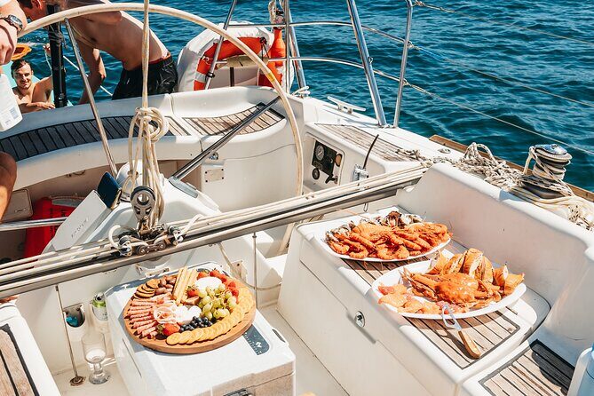 Sydney Harbour Sail Like a Local Lunch Tour - Who Is This Tour Best For?