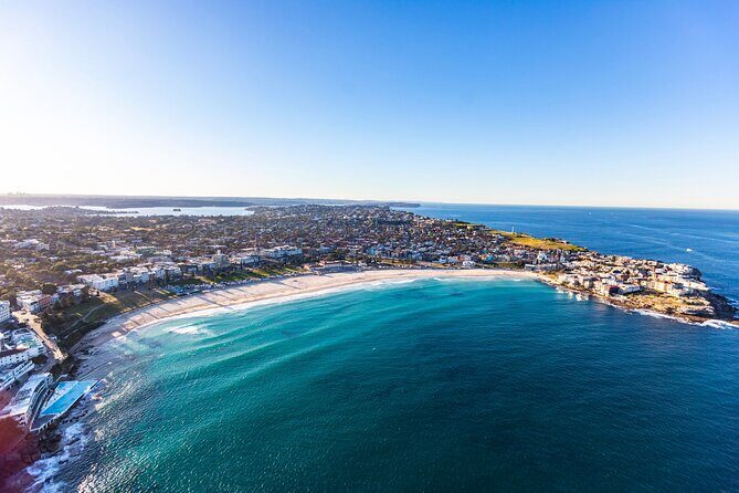 Sydney Harbour Scenic Helicopter Flight - Final Thoughts