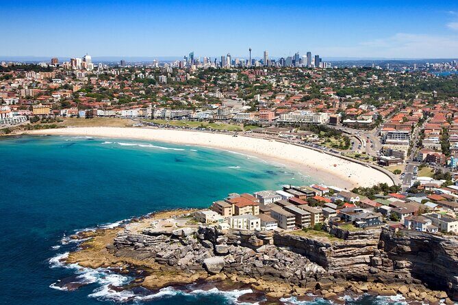Sydney Harbour Scenic Helicopter Flight - Frequently Asked Questions