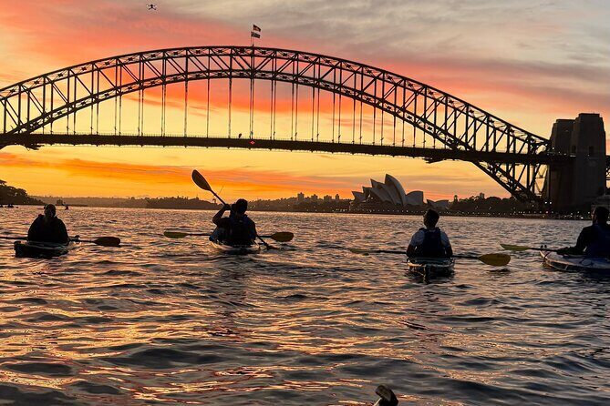 Sydney Harbour Serenity Sunrise Tour - What Travelers Say