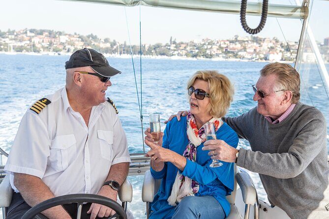 Sydney Harbour Side Restaurant Dinner and Twilight Cruise - An In-Depth Look at the Experience