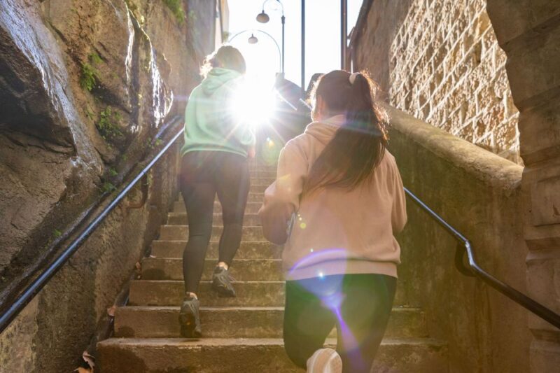 Sydney: Harbour Sights Running Tour - FAQs