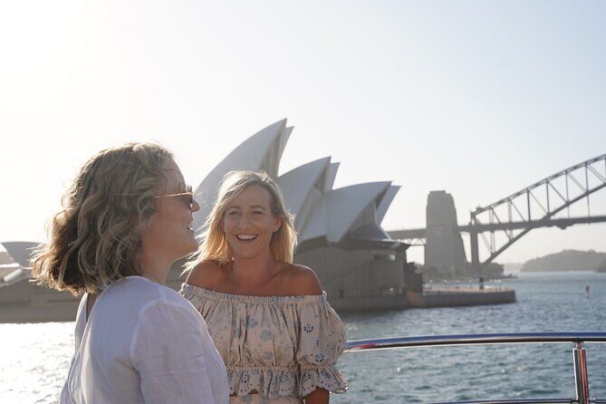 Sydney Harbour Sightseeing Cruise Experience - Analyzing the Price and Value