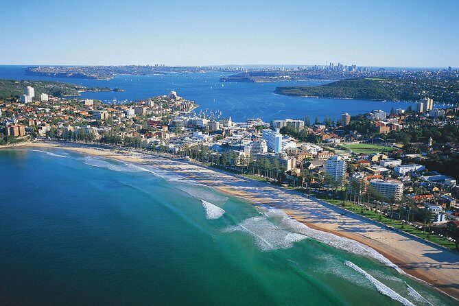 Sydney Harbour Sightseeing Cruise Experience - Who Should Consider This Cruise?