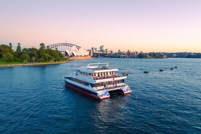 Sydney Harbour Sightseeing Cruise with Live Commentary - Final Thoughts: Is It Worth It?