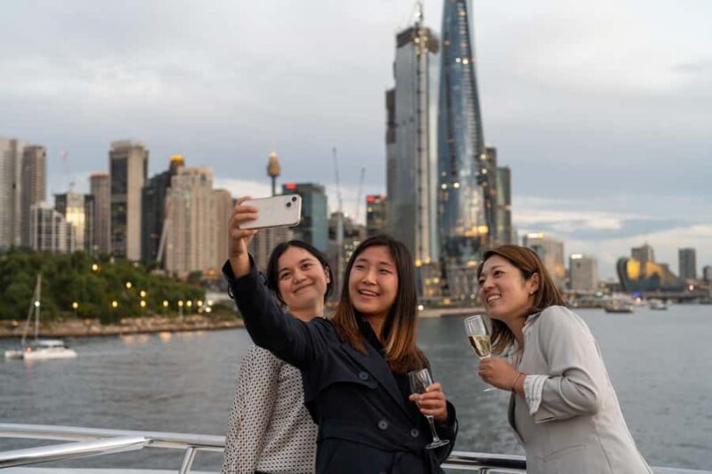 Sydney Harbour Sightseeing Cruise with Live Commentary - Exploring Sydney Harbour: An Honest Look at the Experience