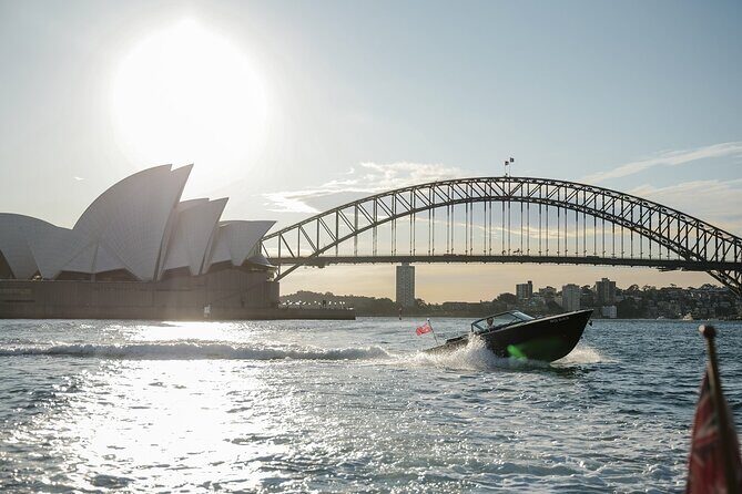 Sydney Harbour Tall Ship Pirate Cruise Experience - FAQ