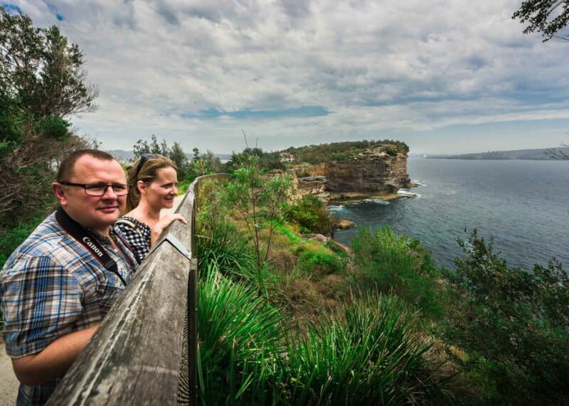 Sydney Harbour to Bondi: Small Group HalfDay Experience - What Travelers Are Saying