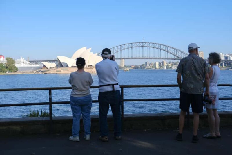 Sydney Harbour to Bondi: Small Group HalfDay Experience - The Sum Up: Who Should Consider This Tour?