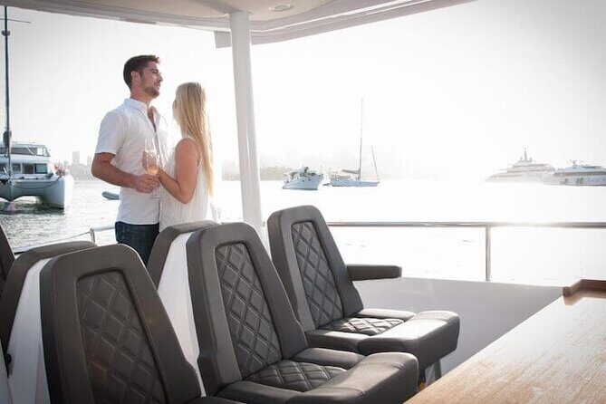 Sydney Harbour Twilight Cruise - Who Will Love This Tour?