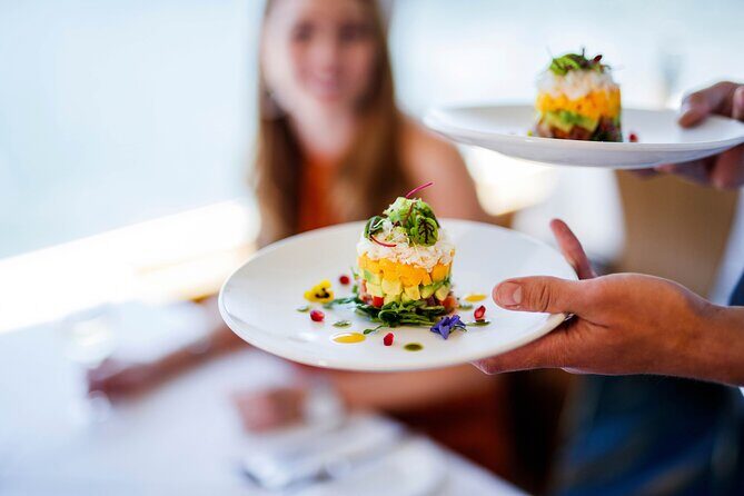 Sydney: Harbour View Lunch Cruise from Darling Harbour - An Honest Look at the Experience