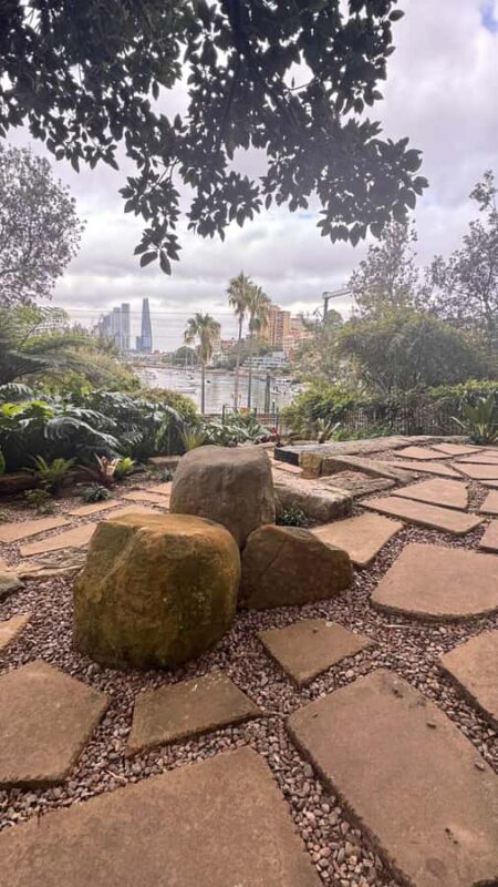 Sydney: Harbour Views & Hidden Histories Walking Tour - Key Points
