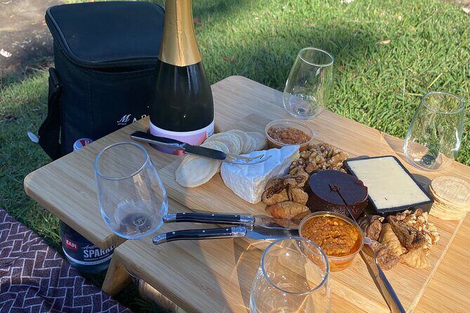Sydney Harbour Wine Experience: Australian Wines Discovery - Key Points