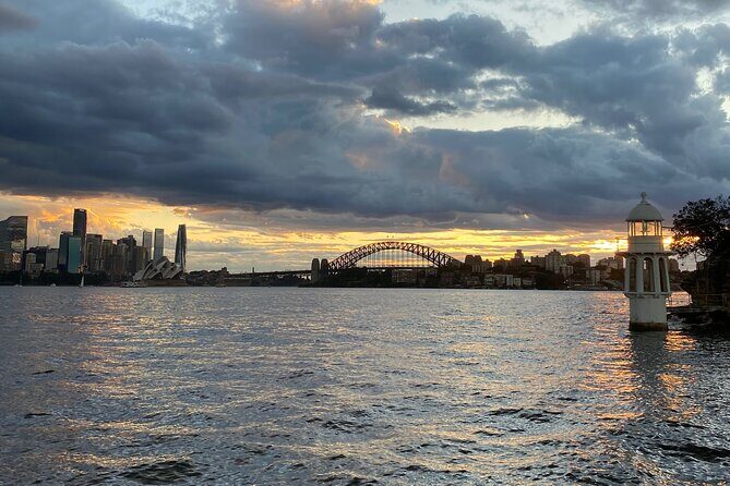 Sydney Harbour Wine Experience: Australian Wines Discovery - Authentic Insights from Reviews
