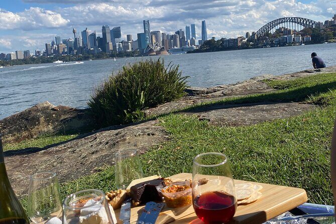 Sydney Harbour Wine Experience: Australian Wines Discovery - Who Is This Tour Best Suited For?