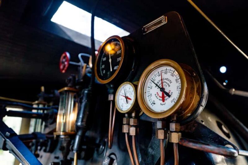 Sydney: Heritage Zig Zag Steam Train and Blue Mountains Tour - The Sum Up