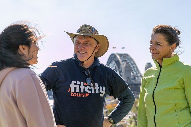 Sydney Hidden Gems Walking Tour - The Sum Up: Who Will Love This Tour?