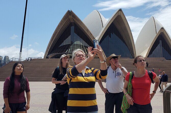 Sydney Hidden Gems Walking Tour - FAQ