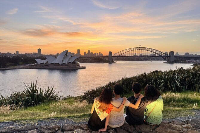 Sydney Highlight Half Day City Tour - An Overview of What to Expect