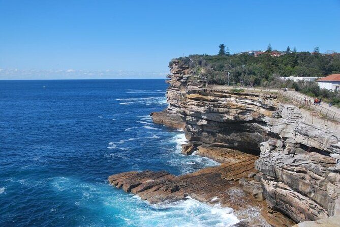 Sydney Highlight Half Day City Tour - The Value Proposition