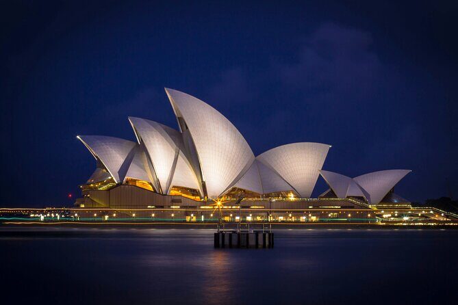 Sydney Highlight Half Day City Tour - Who Should Consider This Tour?