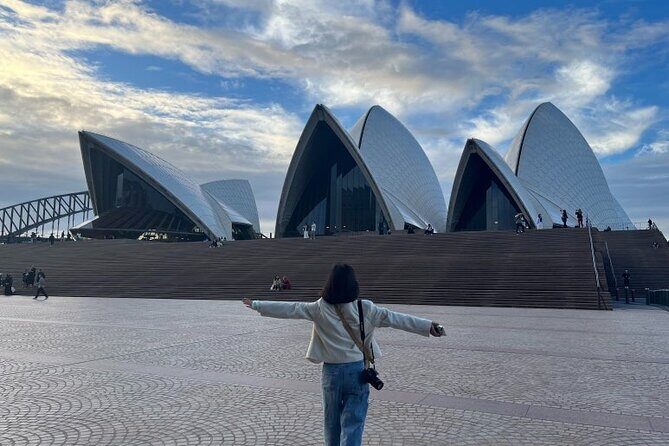 Sydney Highlight Half Day City Tour - Final Thoughts