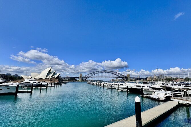 Sydney Highlight Half Day City Tour - FAQ