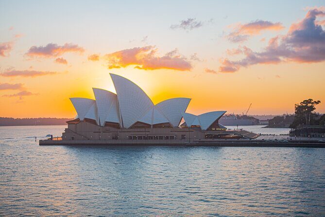 Sydney Highlights Half Day Tour - The Sum Up